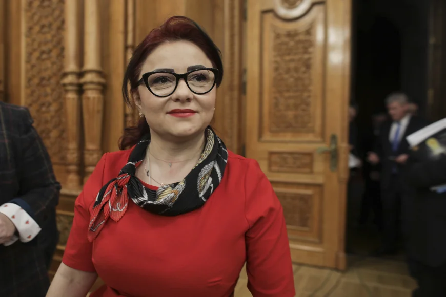 Cristina Trăilă pierde procesul intentat împotriva lui Mihai Goțiu care a scris că în timp ce era avocata Schweighofer vota în Parlament legi care vizau industria lemnului. Decizia nu e definitivă