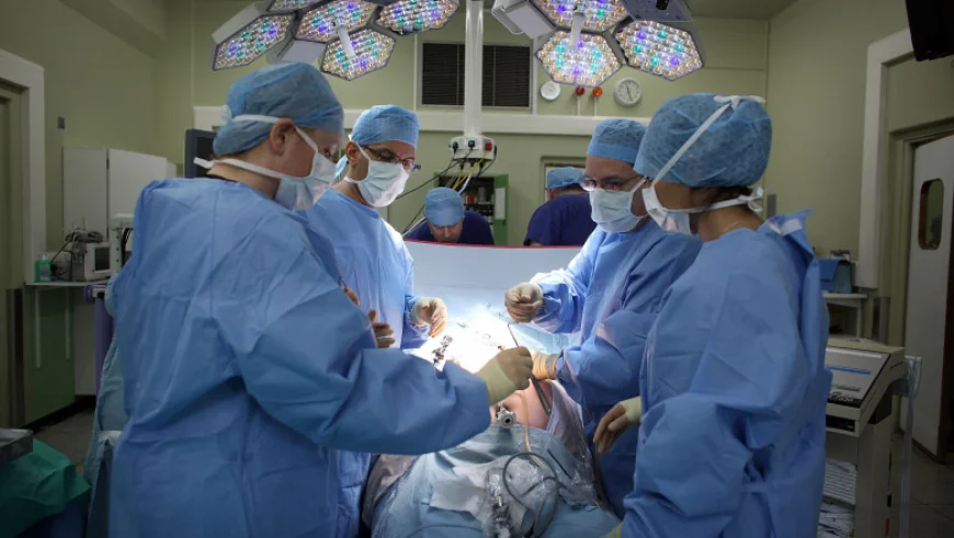 O femeie de 24 de ani din Gorj a murit la scurt timp după o operație de cezariană