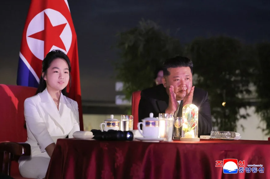 Coreea de Nord le spune cetățenilor săi că pot fi și mai loiali liderului suprem Kim Jong Un: „A făcut o reverență profundă”