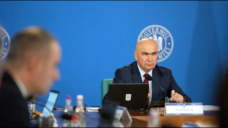 Măsurile din pachetul doi fiscal. Sunt vizate firmele de ridesharing, industria Horeca şi impozitul pe casă