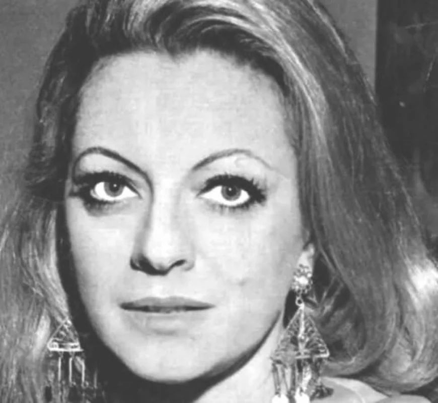Actrița Ioana Bulcă a murit la vârsta de 89 de ani. Rolurile memorabile din filmele românești și de pe scena Teatrului Național București