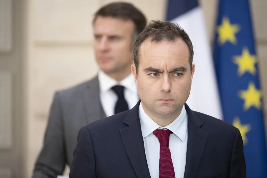 Ministrul francez al Apărării dezvăluie „linia roșie” a europenilor în negocierile cu Vladimir Putin: Este o chestiune esenţială