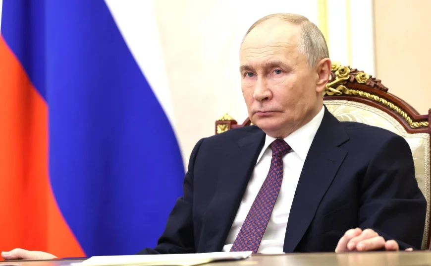 Reacția Rusiei după relatarea că Trump l-ar fi ameninţat pe Putin că „va bombarda Moscova în draci”
