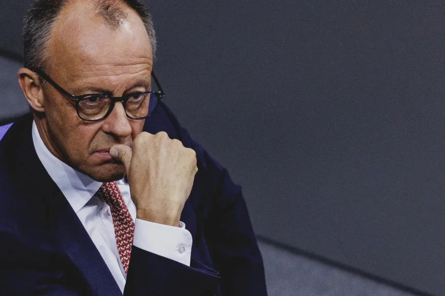 Germania: Mijloacele diplomatice de soluționare a războiului în Ucraina au fost epuizate