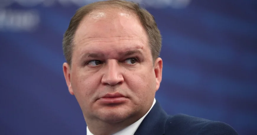 Primarul Chișinăului a fost interzis în România: Reprezintă un risc la adresa securității naționale
