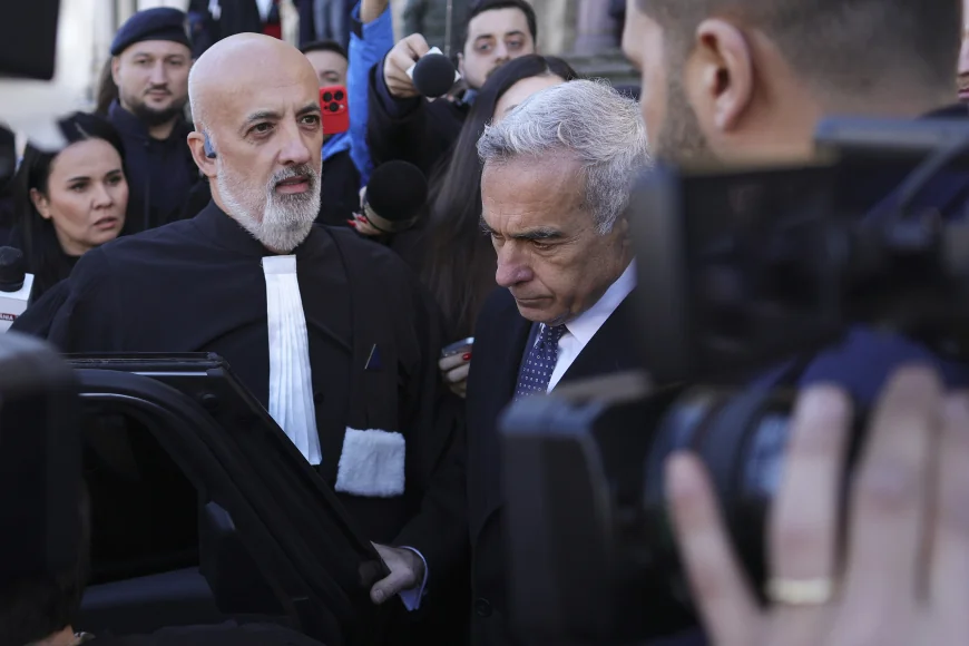 Avocat care l-a reprezentat pe Călin Georgescu, în centrul unui scandal de agresiune sexuală cu minori: „Avea o problemă cu părinții”