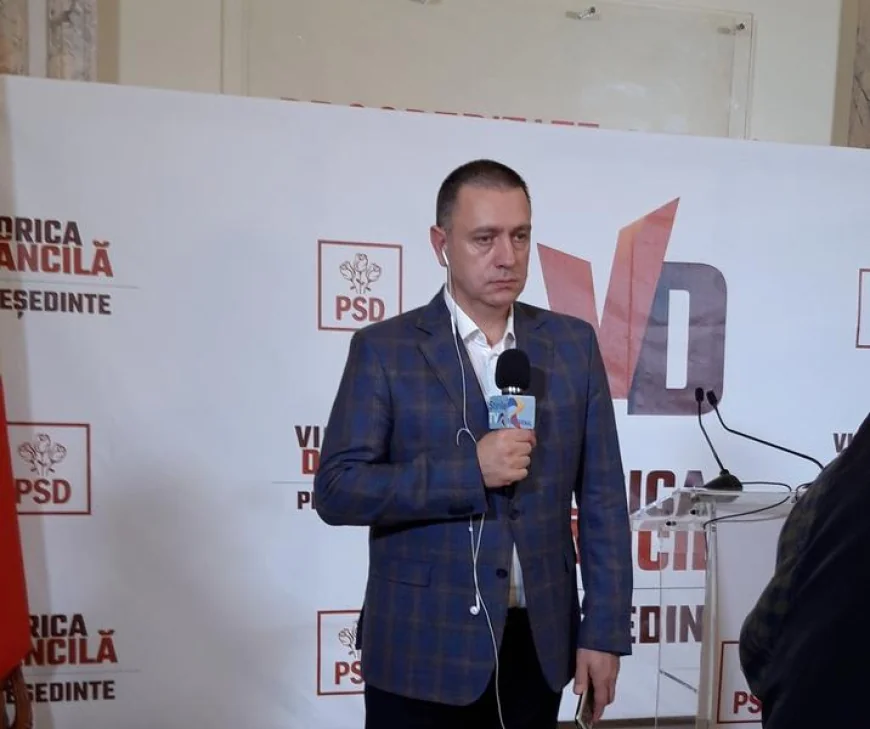 Un lider PSD invocă ieșirea de la guvernare. „Nu acceptăm rolul de figurant într-o piesă scrisă de alții”