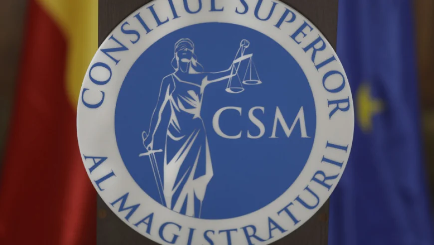 CSM reclamă „proliferarea unor neadevăruri în spaţiul public” privind salariile și pensiile procurorilor