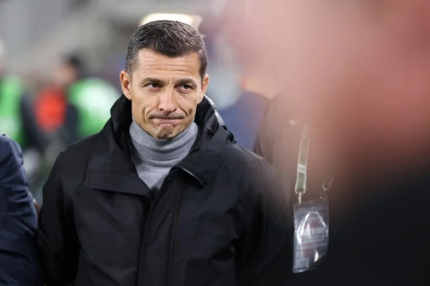 SuperLiga: Jucătorul cu 30 de meciuri sezonul trecut e OUT de la Rapid. Costel Gâlcă a confirmat ruptura
