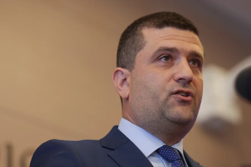 Radu Miruță, despre directorii Salrom: Ei erau convinși că sunt performanți. Tragedia de la Salina Praid era previzibilă
