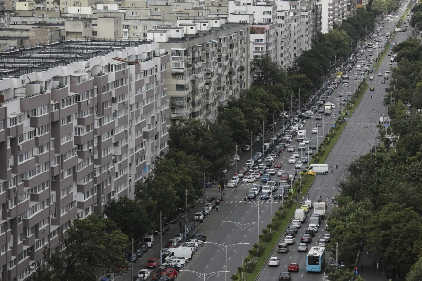 Primăria Capitalei a anunțat termenul pentru aprobarea Planului Integrat de Calitate a Aerului pentru Bucureşti
