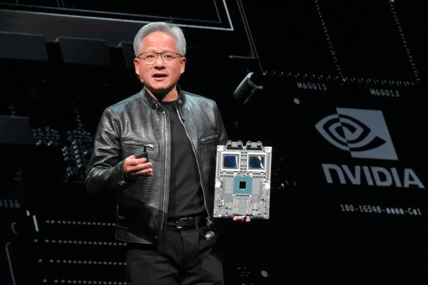Nvidia devine prima companie din istorie cu o valoare de piață de 4.000 de miliarde de dolari. Cum a detronat Apple și Microsoft