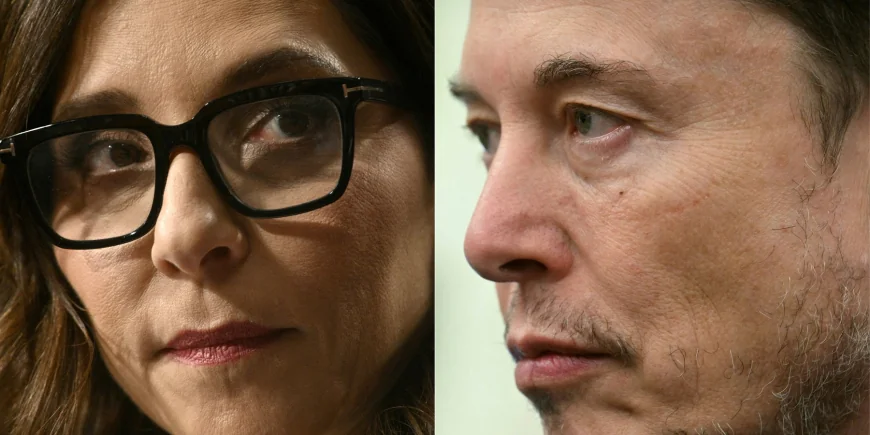 Demisie surpriză la vârful X. Directorul general al platformei lui Elon Musk s-a retras fără nicio explicație