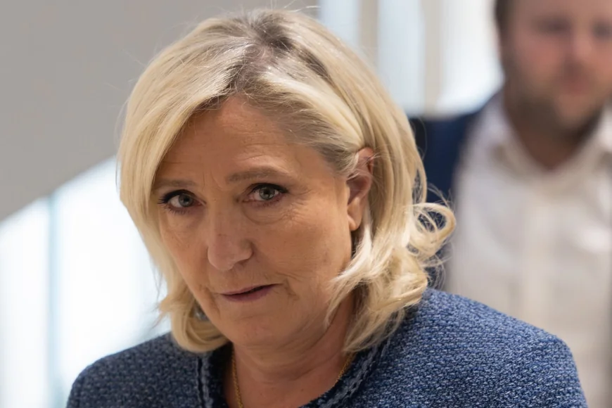 Eșec pentru Marin Le Pen la CEDO. Ce a decis instanța despre dreptul de a fi aleasă în funcții publice