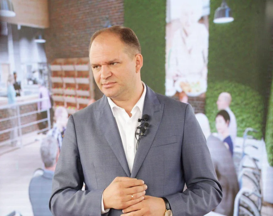 Reacția lui Ion Ceban după ce a primit interzis în România şi în spaţiul Schengen. Primarul Chișinăului reclamă o „răfuială politică”