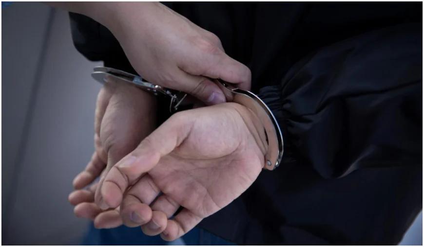 Doi bărbați reținuți în Caraș-Severin, după ce în casele lor au fost găsite arme și muniție fabricată ilegal