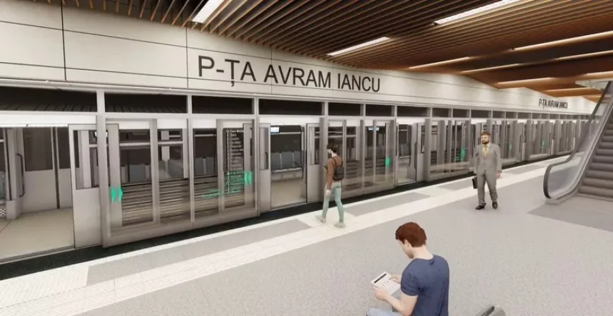 De ce e metroul clujean în plop și plopu-n aer. Explicațiile Asociaţiei Pro Infrastructură: fără bani, fără proiect, fără autorizație