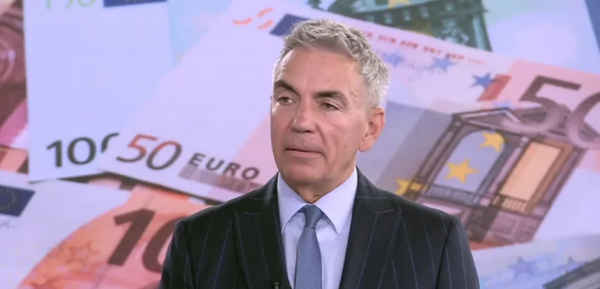 Dragoş Anastasiu: „Am avut 10 zile să tragem frâna de mână a unei maşini care se îndrepta în zid. Alternativa era să suferim triplu”