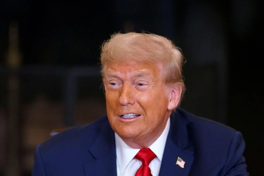 Donald Trump anunţă tarife vamale pentru alte 6 state. Republica Moldova, printre ţările vizate