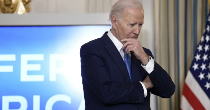 Întrebat dacă Joe Biden era „apt” să fie președintele SUA, medicul fostului șef de stat a invocat „dreptul la tăcere”
