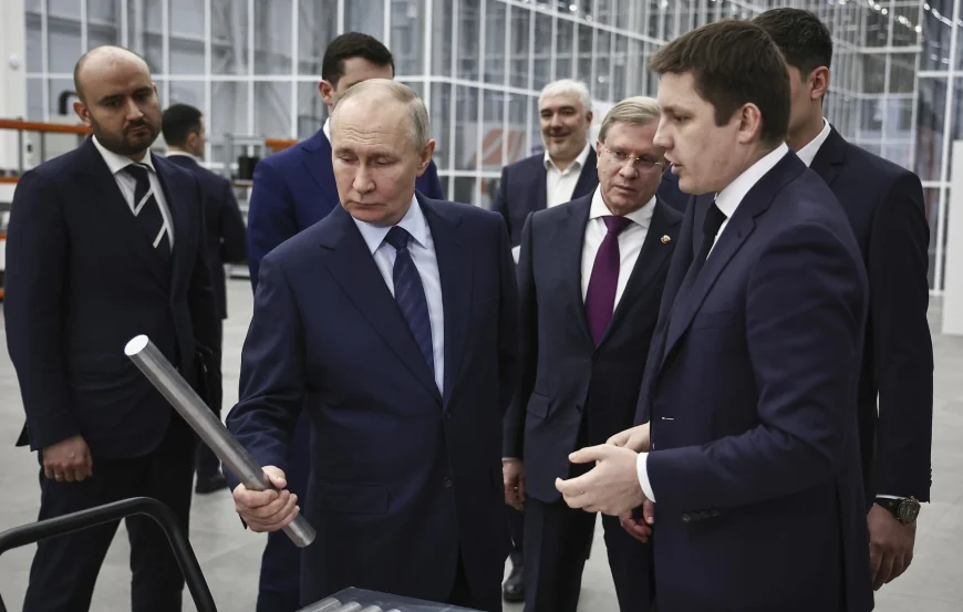 De ce nu se mai opresc din murit elitele ruse. Contractul social nescris asupra căruia veghează Putin
