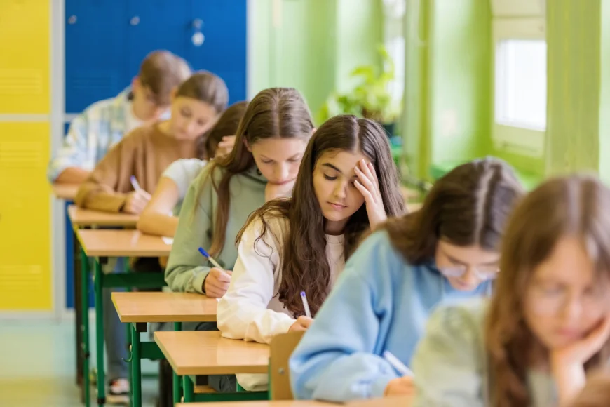 Evaluarea Națională 2025. Rezultate după contestații: A crescut numărul elevilor cu media generală 10