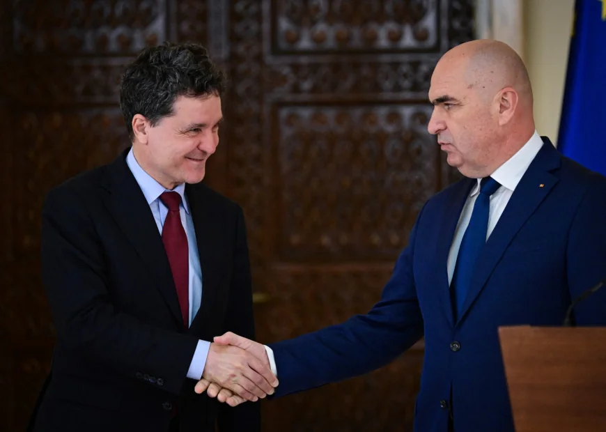 Capcana Securitizării. De ce apelul la SRI pentru colectarea taxelor subminează de fapt statul român