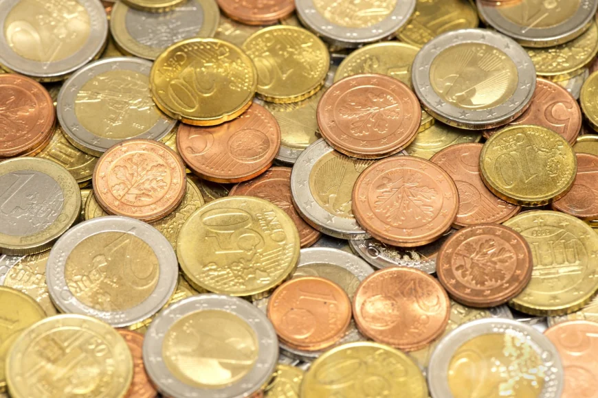 Banca Națională a Bulgariei lansează emisiunea de monede euro, după confirmarea aderării țării la zona euro