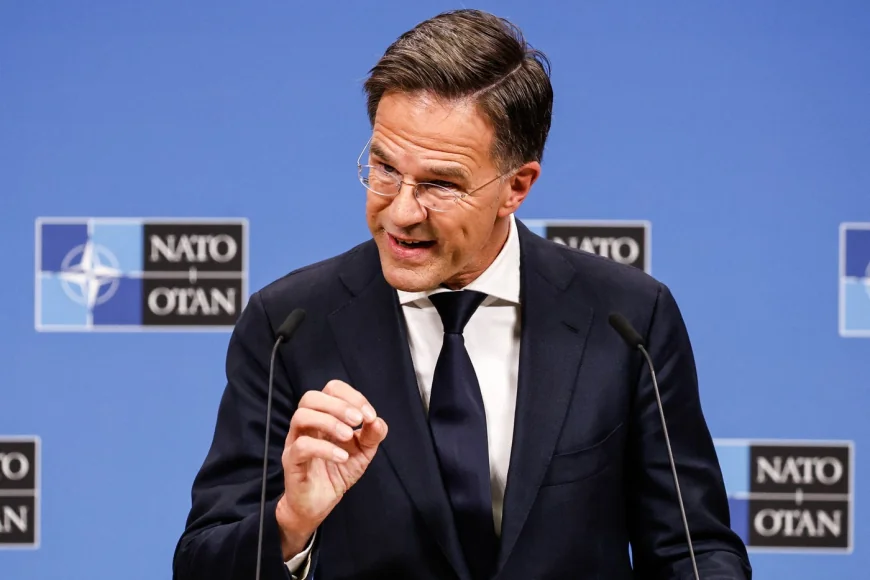 Avertismentul șefului NATO: Putin ar putea ataca Europa pentru a-i permite lui Xi Jinping să cucerească Taiwanul