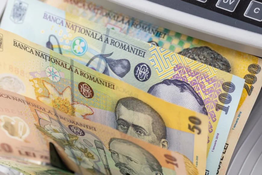 Deficitul comercial al României a crescut cu 16,4% și a ajuns la 14,3 miliarde € în primele 5 luni din 2025