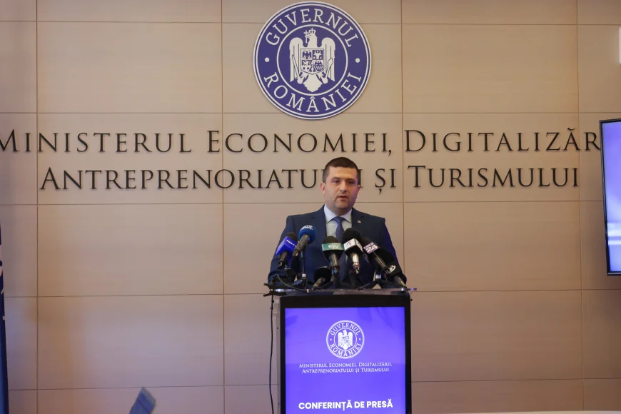Cum vrea Radu Miruță să dea afară angajații cu „contracte betonate” sau să le scadă veniturile. „Mergi pe traseul ăsta, e foarte sigur”