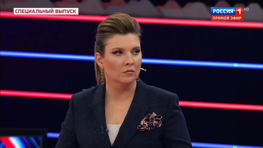 Propagandiștii ruși, atacuri în rafală la Trump. Cu cine îl compară Soloviov, în timp ce „Păpușa de fier” a lui Putin vorbește despre „o epubretă” a șefului CIA