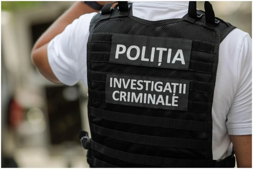 Caz șocant în Timiș. O femeie și-a ucis bebelușul, imediat după ce l-a născut. A murit în vasul de toaletă