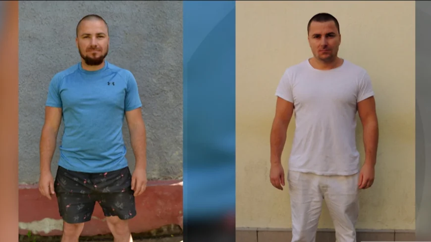 Toate ponturile despre criminalul Emil Gânj, greşite. Localnicii stau închişi în case de 3 zile