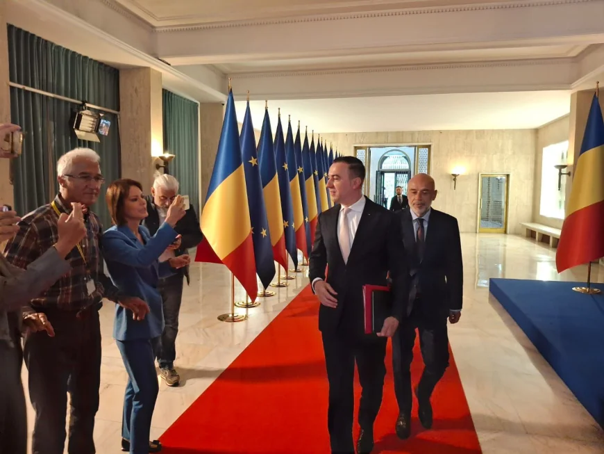 Un ministru dezvăluie că bărbații care conduc o companie de stat primesc spor de femeie. „Am trimis corpul de control”