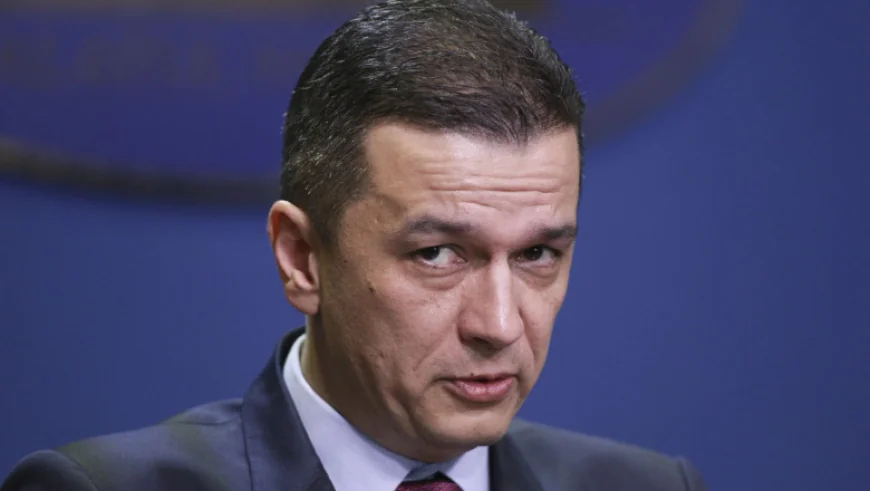 Sorin Grindeanu: N-am intrat la guvernare ca să plecăm, avem un pact politic. Sperăm ca la pachetul doi să se ţină mai mult cont de PSD
