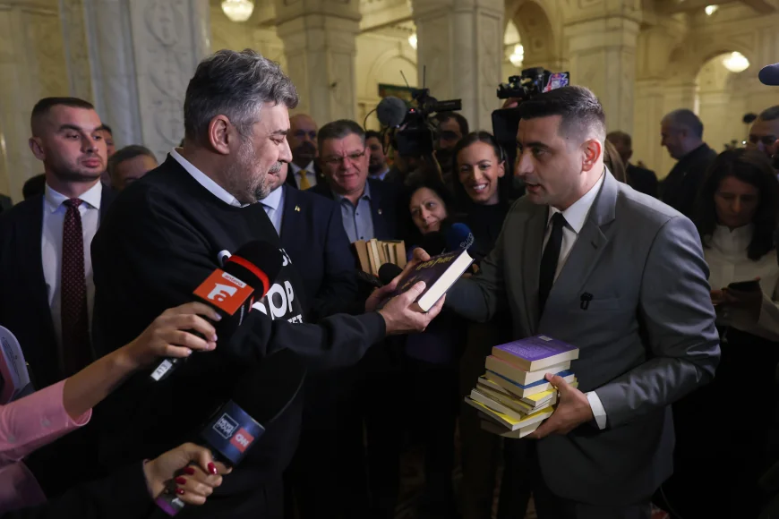 Un nume greu din PSD cere Congres „urgent”, după prăbușirea în sondaje / El acuză „cele mai mari erori politice de la înființarea partidului”
