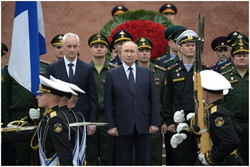 Suma colosală cheltuită de Rusia în ultimele 6 luni pentru recrutarea soldaților care să lupte în Ucraina