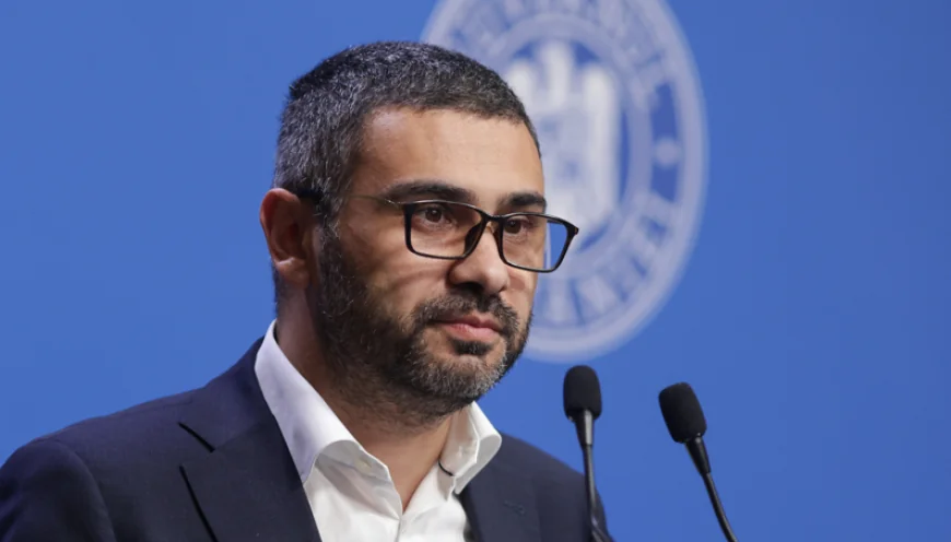 Ministrul Muncii: Reforma pensiilor speciale presupune mai multe lucruri, inclusiv o creştere a vârstei de pensionare la 65 de ani