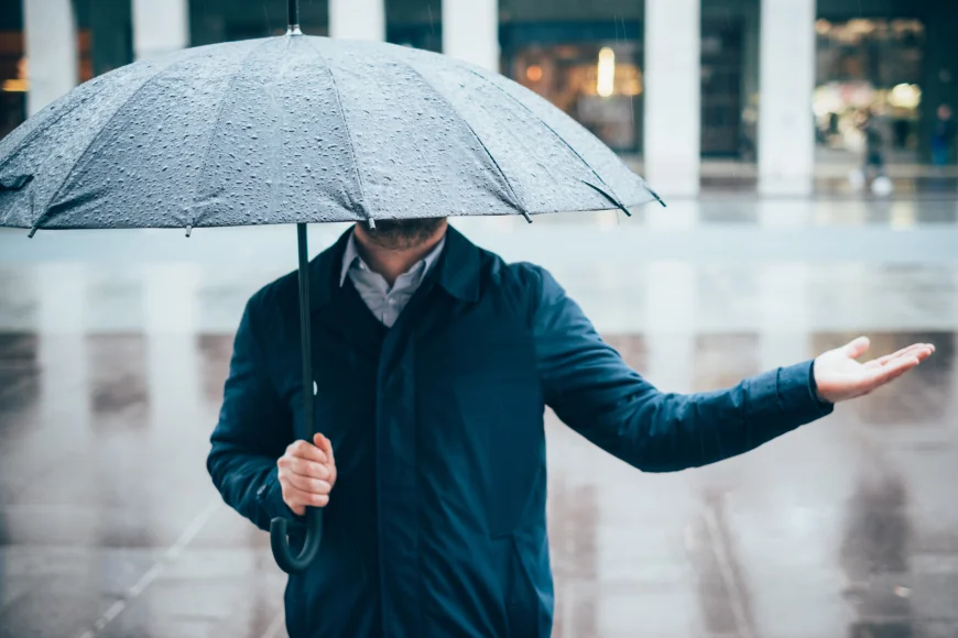 Atenționare cod galben de vijelii și grindină, emisă acum de meteorologi. Unde vor fi ploi torențiale | HARTĂ