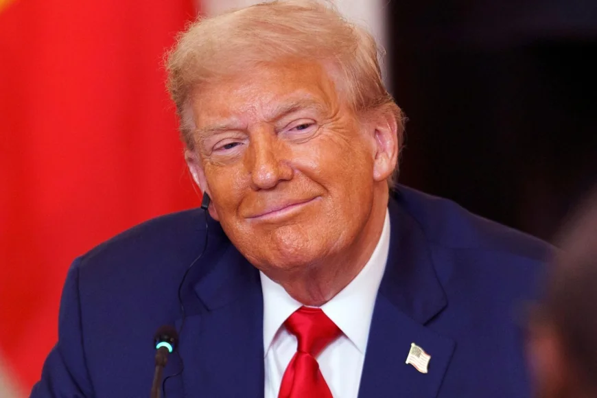 Trump: NATO va plăti integral armele americane livrate Ucrainei
