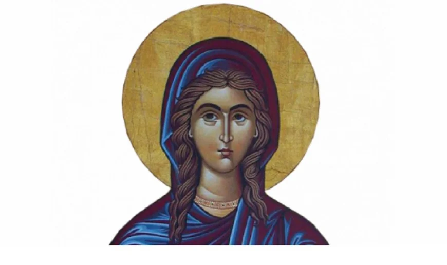 12 iulie, Sfânta Veronica. Sărbătoare importantă în calendarul ortodox
