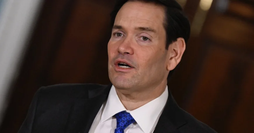 De la începutul anului, Rusia a pierdut 100.000 de soldați în Ucraina, spune secretarul de Stat al SUA, Marco Rubio