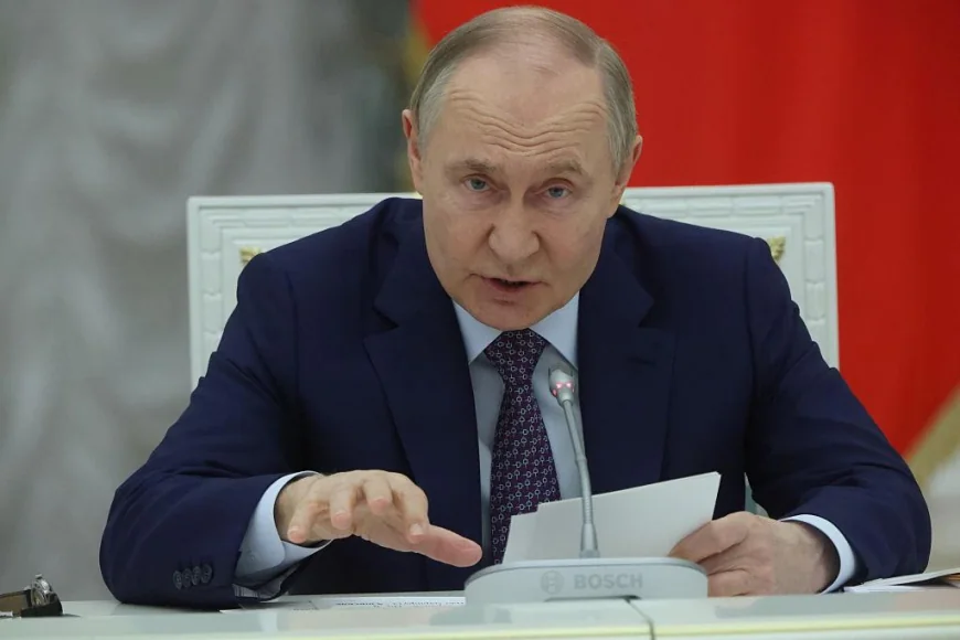 De ce nu se lasă Putin intimidat de Trump: E convins că Rusia va sparge frontul şi va zdrobi Ucraina