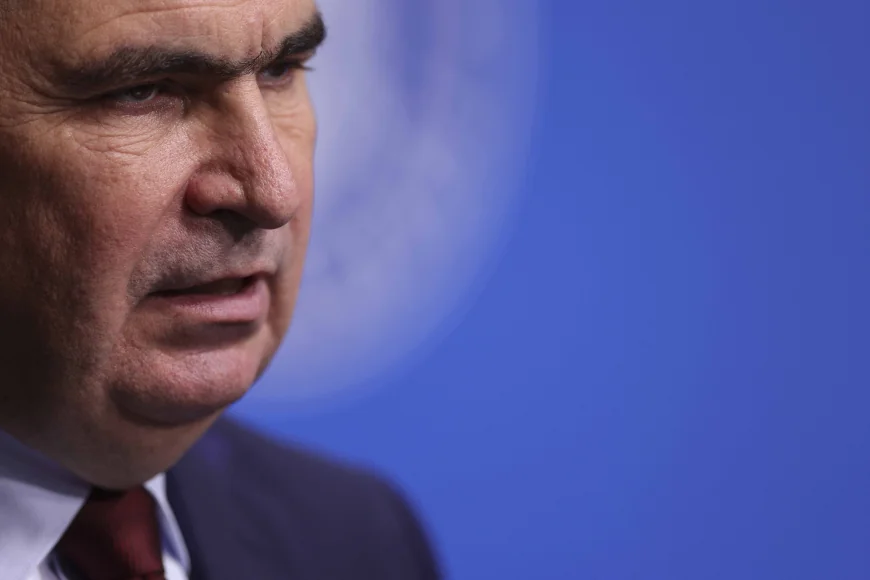 Ilie Bolojan prezintă astăzi la ora 17.00 „la ce se lucrează pentru al doilea set de măsuri de reducere a cheltuielilor bugetare”