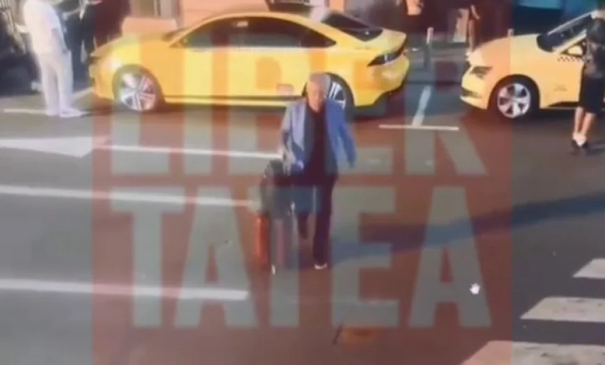 Cum a fost sancționat un taximetrist după ce l-a refuzat pe Dacian Cioloș pe Aeroportul Otopeni