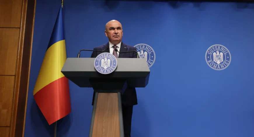 Premierul Ilie Bolojan, anunț despre măsurile de austeritate: „Avem o reacție pozitivă”