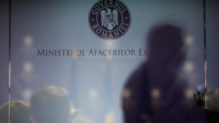 Tamila Cristescu, mesaj vulgar la adresa ministrului de Externe Oana Țoiu, după ce a fost concediată din funcția de viceconsul în SUA