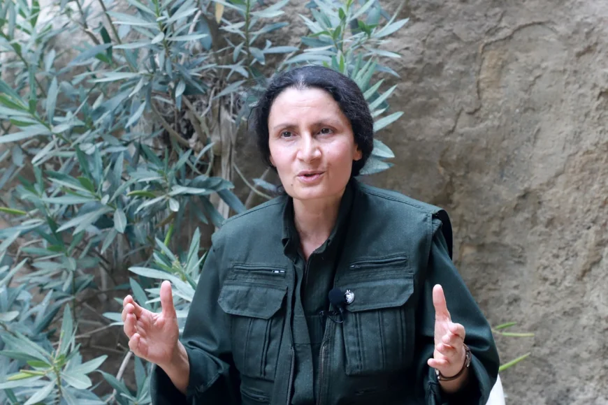 Militanții kurzi vor să intre în politică în Turcia, după decenii de insurgență
