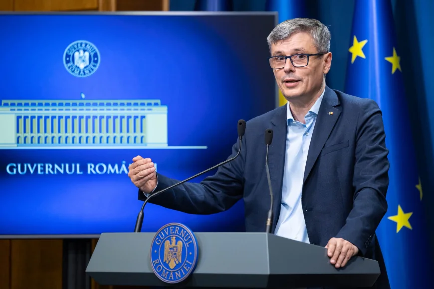 Virgil Popescu, întrebare pentru Bogdan Ivan: „E adevăratat că Transelectrica a transmis că România nu are nevoie de cărbune?”